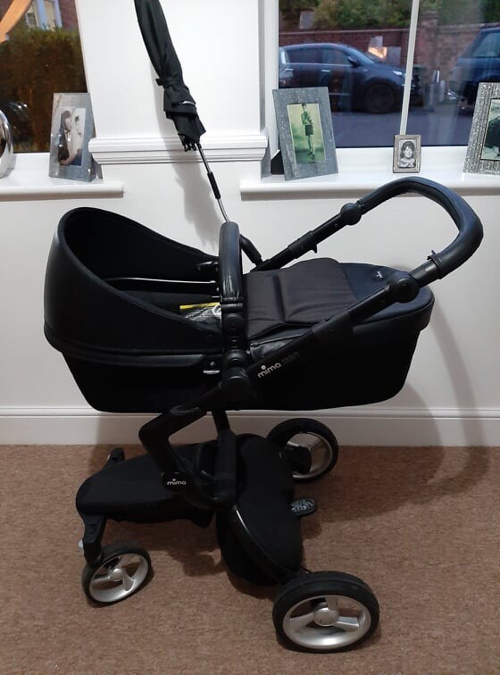 gumtree pushchairs